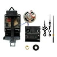 thumbnail image 2 of Pendulum Clock Movement with Music Chime Box Battery Operated W/ Hands, 2 of 8