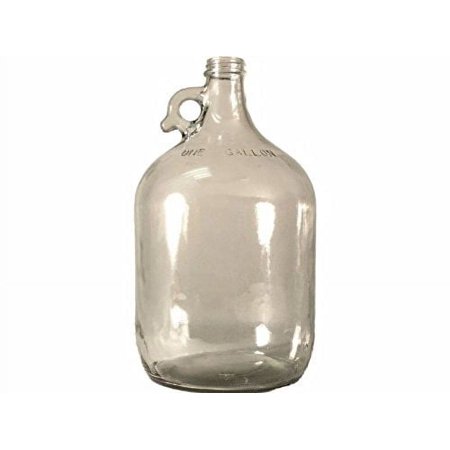 Sun Tea Gallon Jug