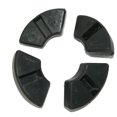 thumbnail image 1 of For Royal Enfield Rear Hub Cush Cushion Drive Rubber Kit 144471, 1 of 5