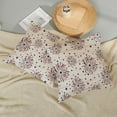 thumbnail image 5 of 4th of July Pillow Covers 18x18 Set of 2, Firework Red Blue Stars Decor Patriotic Throw Pillows Independence Memorial Day Pillowcase Outdoor Decorations Farmhouse Cushion Case for Couch Home, 5 of 6