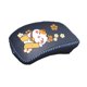 thumbnail image 2 of Cubierta protectora de la manija de la puerta del automóvil, reemplazo, accesorios, repuestos, protector de cuero de PU modificado de alta calidad, duradero y fácil de instalar Azul DYNWAVEMX Cubierta de la manija de la puerta, 2 of 7
