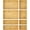 Bamboo, variant on Bathroom Drawer Organizer Trays, Bamboo Silverware Drawer Organizer Kitchen Utensils, 8 PCS Wood Box Stackable Bins for Makeup, Office Desk, Vanity, Junk Drawer