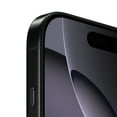 thumbnail image 5 of Verizon iPhone 16 Pro Max 256GB Black Titanium. Apple Intelligence., 5 of 11