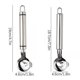 thumbnail image 5 of Stainless Steel Chinese Noodles Cutter Easy Cleaning Noodle Maker Kitchen Accessories, 5 of 5