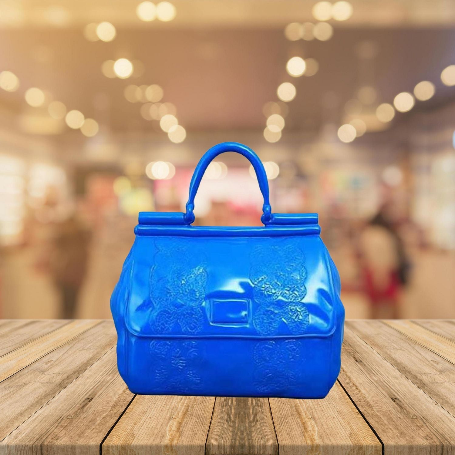 Luxury Bag Home Decor Sculpture Canadian Furniture