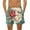 252 Multicolor, variant on guisaled Mens Swim Suit Trunks Big and Tall Swim Trunks for Men Fashion Printed Hawaiian Swim Shorts Drawstring Elastic Waisted Quick Dry 5 Inch Board Shorts