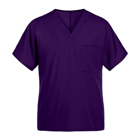 

Panda Uniform medical scrubs for men and medical scrubs for women | multi-colored scrub tops men and scrub tops women