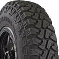 thumbnail image 6 of Centennial Dirt Commander M/T Mud Terrain LT35X12.50R20 125Q F Light Truck Tire, 6 of 6