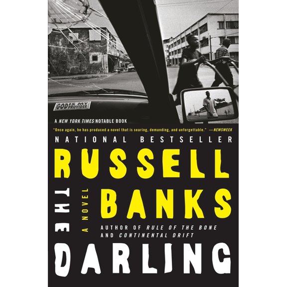 The Darling, (Paperback)