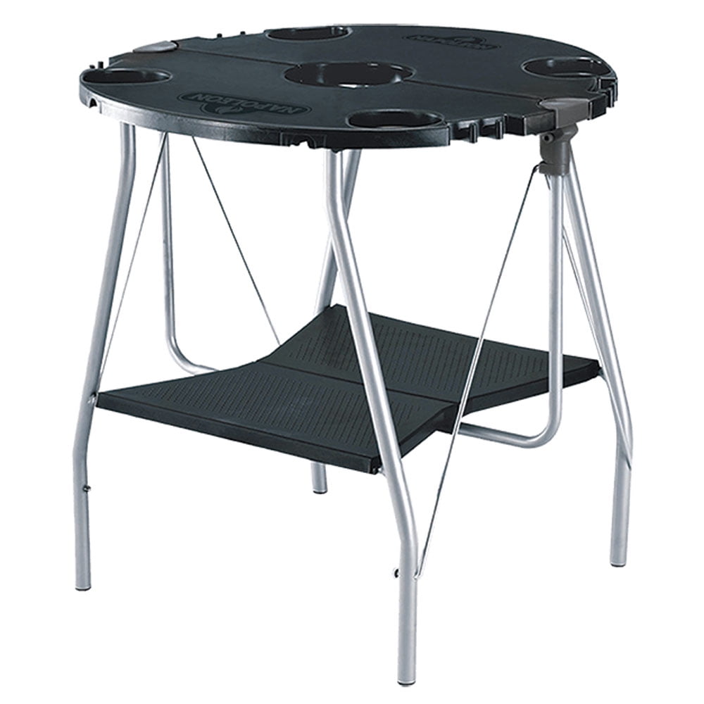 portable grill stand