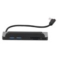 thumbnail image 2 of Estación de acoplamiento Bling Bling de 6 pulgadas USB-C, 2 of 12