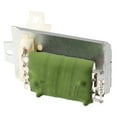 thumbnail image 6 of 701959263A Car HVAC Blower Motor Resistor for Volkswagen Jetta Golf 1993-1999 Cabrio 1995-2002 Passat 1994-1997, 6 of 6