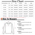 thumbnail image 3 of Penkiiy Chemises à Manches Longues Unies pour Filles Hauts Mignons Col Rond Blouses Décontractées Vêtements Col Rond 9 Ans Marron, 3 of 5