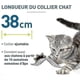 thumbnail image 3 of Anti-flea And Anti-tick Collars For Cats And Dogs _jiue, 3 of 5