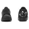 thumbnail image 3 of Adidas Originals Superstar Men's Shoes | Comfort, Sport, Casual Sneakers Black, 3 of 6
