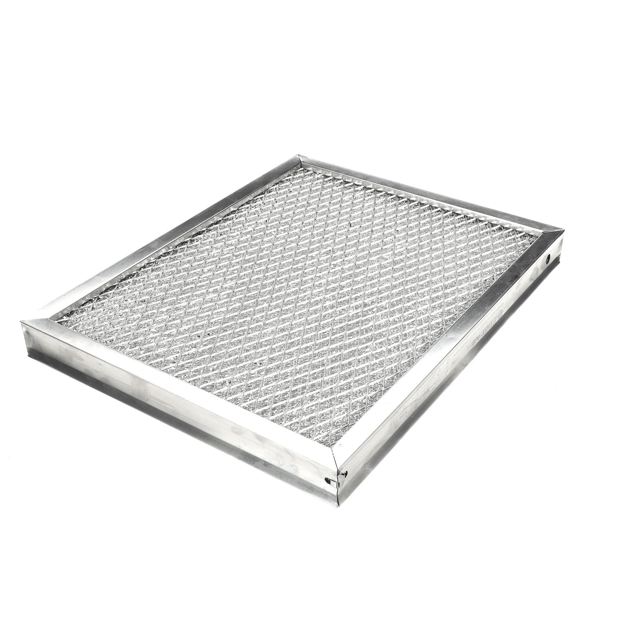 Accurex Aluminum Filter,16X20X2,Ul900 451437 - Genuine OEM Replacement Part