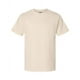 thumbnail image 1 of Camisetas de Moda Hanes para Hombre 5180 Natural XX-Large US, 1 of 1