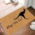 Clearance! Fenull Carpet, Words Doormat Indoor Outdoor Front Porch