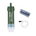 thumbnail image 1 of Water Purifier System For Survival - Lightweight And Portable Water Filter For Camping, Hiking And Emergency Water Filtration, 1 of 2