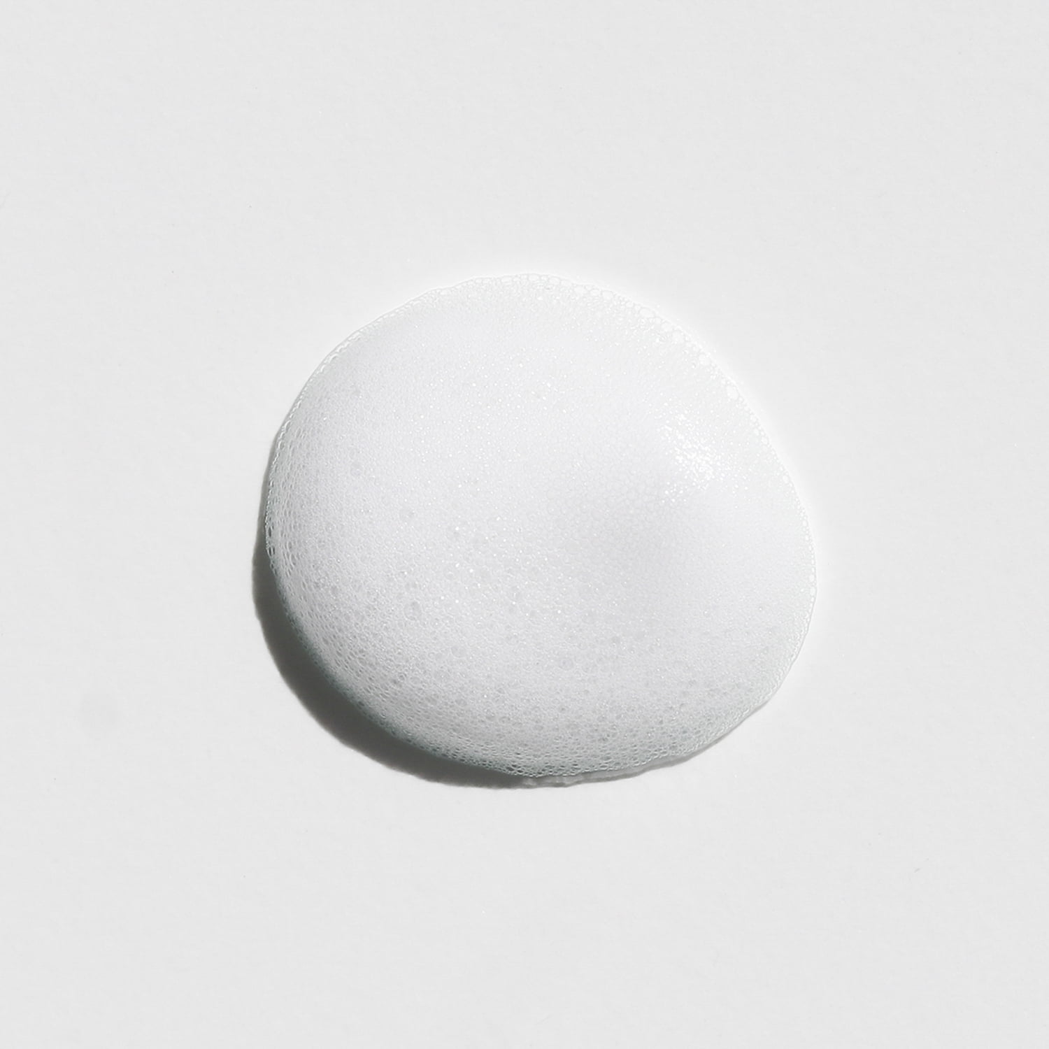 By Nature From New Zealand Hyaluronic Acid, Cica & Niacinamide Foaming Facial Cleanser
