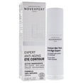thumbnail image 3 of Contorno de ojos experto antienvejecimiento de Novexpert para unisex - Tratamiento de 0,5 oz, 3 of 3