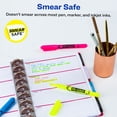 thumbnail image 3 of Avery Hi-Liter Pen-Style Highlighters, 3 Assorted Colors (25860), 3 of 9