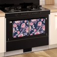 thumbnail image 2 of 2 Pcs Funny Kitchen Towels,Pioneer Flower Microfiber Dish Towels,Kitchen Tea Towels,Kitchen Towel Set (18" X 26"), 2 of 3