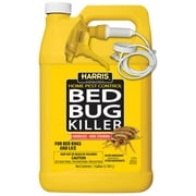 Harris Bed Bug Killer Spray 1 Gallon
