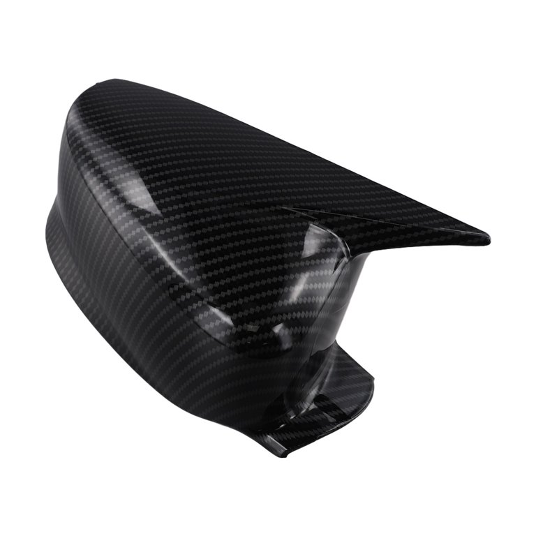 Carbon Fiber Style Stainless Steel Door Window Lift Panel Cover For Honda Accord 2018-2022 – Interior Trim