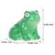 thumbnail image 2 of unbranded 40Ud De Ranas De Resina Verde Para Acuarios Y Mesas Detalladas Duraderas, 2 of 7