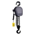 thumbnail image 2 of Electric Chain Hoist Hoist Industrial Lifting Manganese Steel Reverse Chain Trial Lifting ,Outstanding Load Capacity, 2 of 7