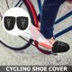 thumbnail image 4 of unbranded 1Par Cubrezapatos Para Antiviento Impermeable De Negro Para Exterior, 4 of 6