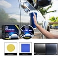 thumbnail image 1 of Descuento Extra en Tu Compra, Mejora el brillo del exterior del vehículo Esto hace que el vehículo luzca más brillante y refleje más luz Revestimiento de cera de cristal para automóviles Akmoler, 1 of 9