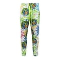 thumbnail image 6 of Men's Jungle Tiger Track Suits 2 Piece Sweatsuit Set ST802 - White - Medium, 6 of 6