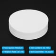 thumbnail image 3 of Uxcell 200Pcs 9cm Quantitative Filter Paper Circles, Medium Speed Round Laboratory Filter Paper, 3 of 6