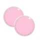 thumbnail image 1 of Cojín antideslizante para taza de agua de coche, Gel de Pton, polímero, diamante, galletas, decoración ostentosa, portabotellas, posavasos para bebidas, accesorios para coche zhangyuxiang LED, 1 of 2