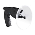thumbnail image 1 of Colector de sonido remoto Sunnimix Coleccionista de sonido Telescopio Portátil 8 veces al aire libre, 1 of 8