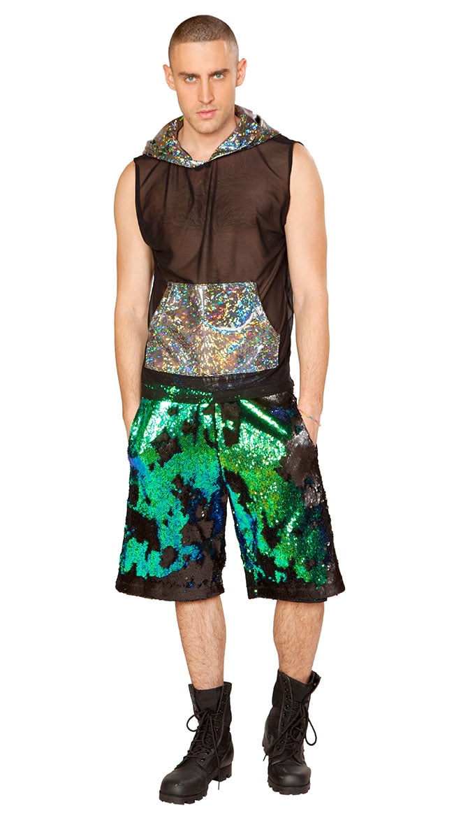 superdry camo cargo shorts