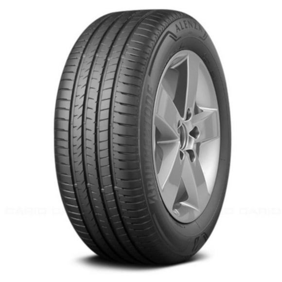 Llanta 225/60 R18 104W Bridgestone ALENZA 001