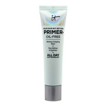 Your Skin But Better Makeup Primer  Oil-free