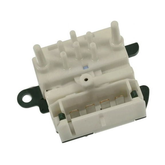 A/C Selector Switch - Compatible with 1999 - 2005, 2010 - 2017 Ford E-350 Super Duty 2000 2001 2002 2003 2004 2011 2012 2013 2014 2015 2016