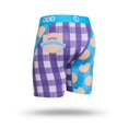 thumbnail image 3 of ODD SOX – Uncrustables Split Boxer Briefs – Adults & Teens Size Large – Smucker’s Uncrustables –, 3 of 7