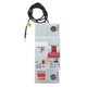 thumbnail image 1 of Disyuntor inteligente WiFi JAAS 1P Bluetooth interruptor remoto AC 220V25A, 1 of 5