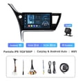 thumbnail image 2 of Estéreo Carplay Cámara for Toyota Corolla 2017-2019 Gps Bt, 2 of 9