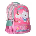 thumbnail image 2 of FM Mochila Escolar Grande Casa de Gabby MIAU, 2 of 3