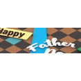 thumbnail image 4 of Decorative Design Father's Day Banner Colorful Theme Celebration Decoration for Father's Day Party Event Decoration Photo Backdrop, 4 of 8