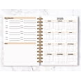 thumbnail image 3 of Citas Medico, Nude, Doctor 2025, Agenda, 18x22.5, 3 of 8