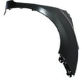 thumbnail image 2 of Replacement REPM220192 Fender Compatible with 2008-2015 Mitsubishi Lancer Front, Left Driver, 2 of 3