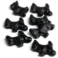 thumbnail image 2 of All Natural Scottie Dogs in Classic Black and Red Licorice Flavors Bulk Sizes, 2 of 4