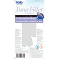 thumbnail image 2 of INABA Premium Hand-Cut Grilled Tuna Fillet Cat Treats w Vitamin E, 0.52 oz, 6-Pack, Tuna Broth, 2 of 7